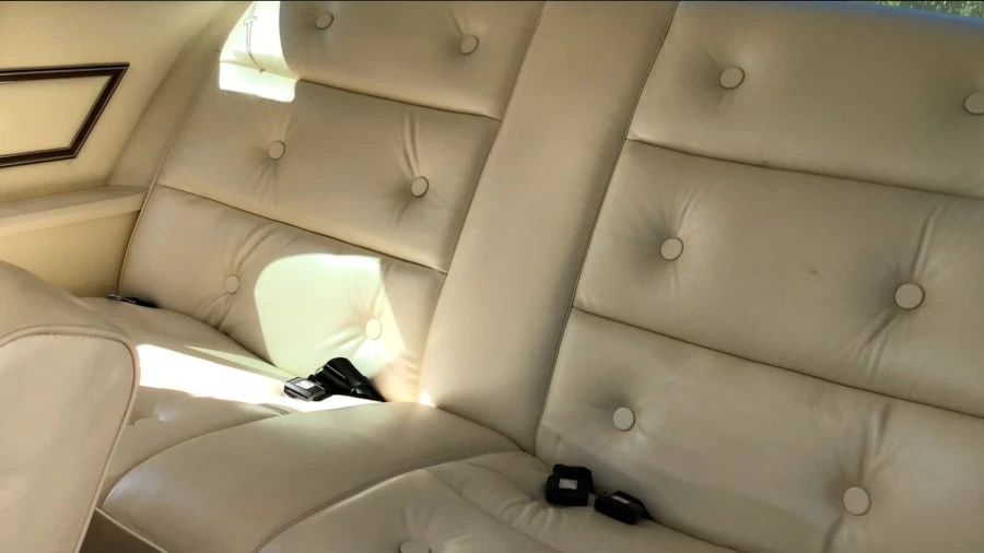 1973 Ford Thunderbird 6th Gen - Image 8 of 26