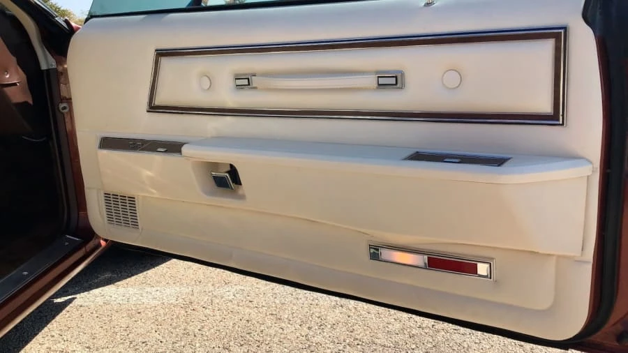 1973 Ford Thunderbird 6th Gen - Image 9 of 26