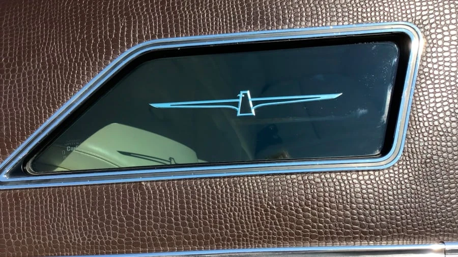 1973 Ford Thunderbird 6th Gen - Image 13 of 26