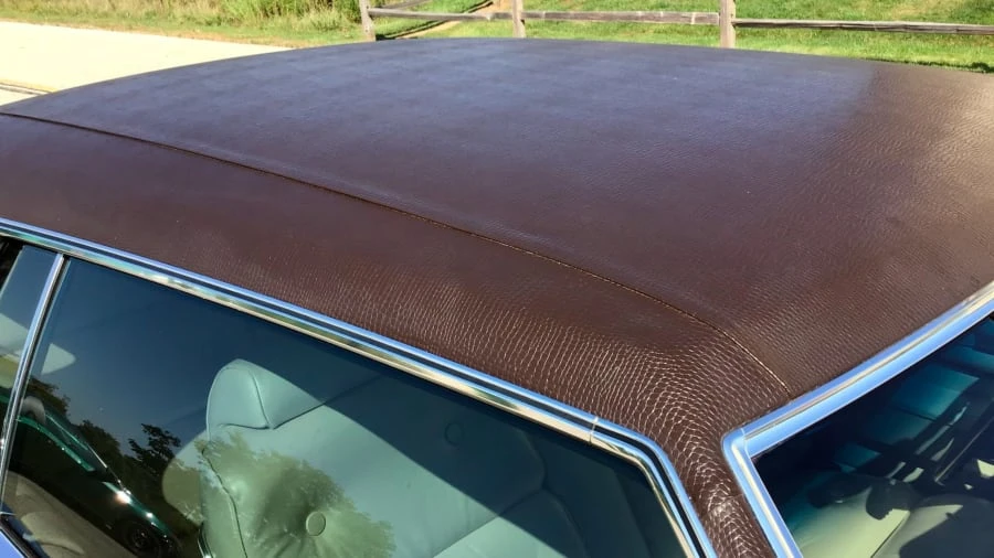 1973 Ford Thunderbird 6th Gen - Image 14 of 26