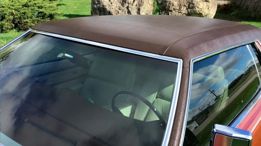 1973 Ford Thunderbird 6th Gen - Image 20 of 26