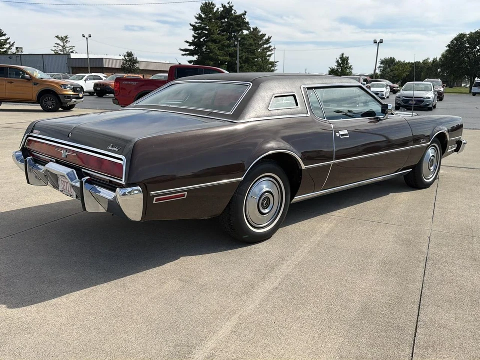 1973 Ford Thunderbird 6th Gen - Image 22 of 31