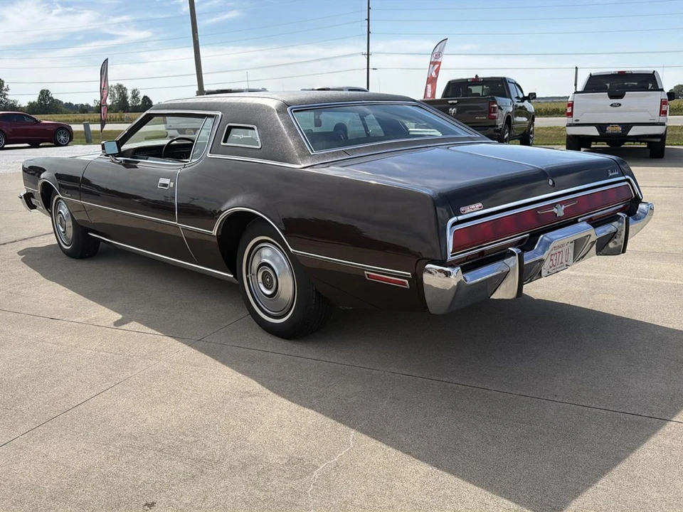 1973 Ford Thunderbird 6th Gen - Image 29 of 31