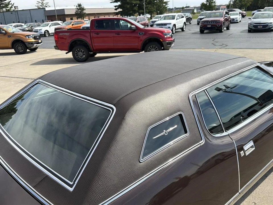 1973 Ford Thunderbird 6th Gen - Image 21 of 31