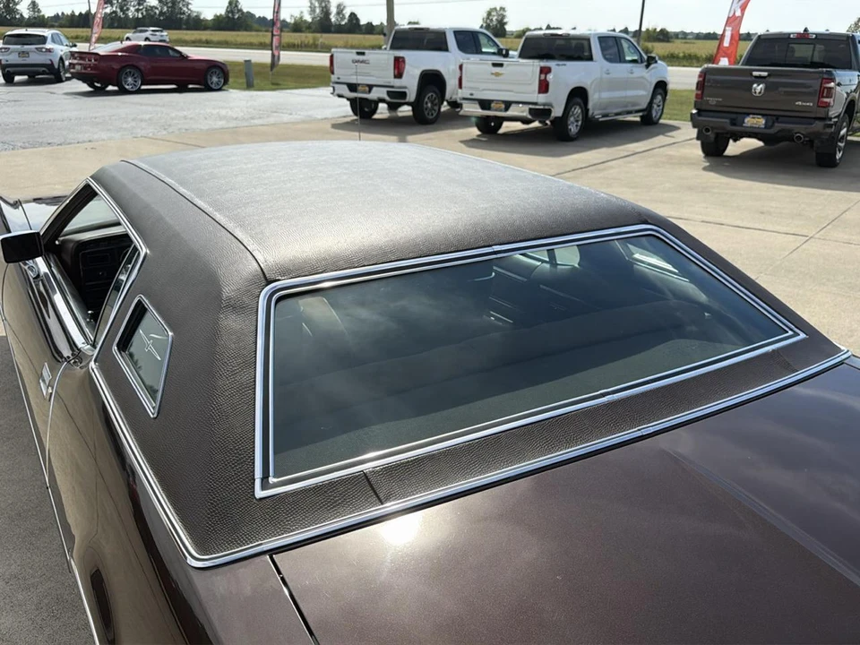 1973 Ford Thunderbird 6th Gen - Image 30 of 31