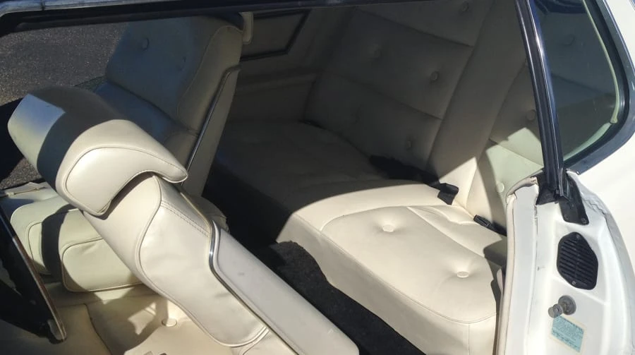 1973 Ford Thunderbird 6th Gen - Image 4 of 6