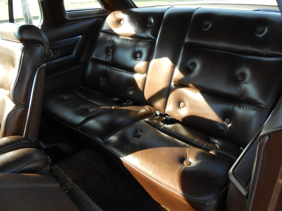 1973 Ford Thunderbird 6th Gen - Image 6 of 12
