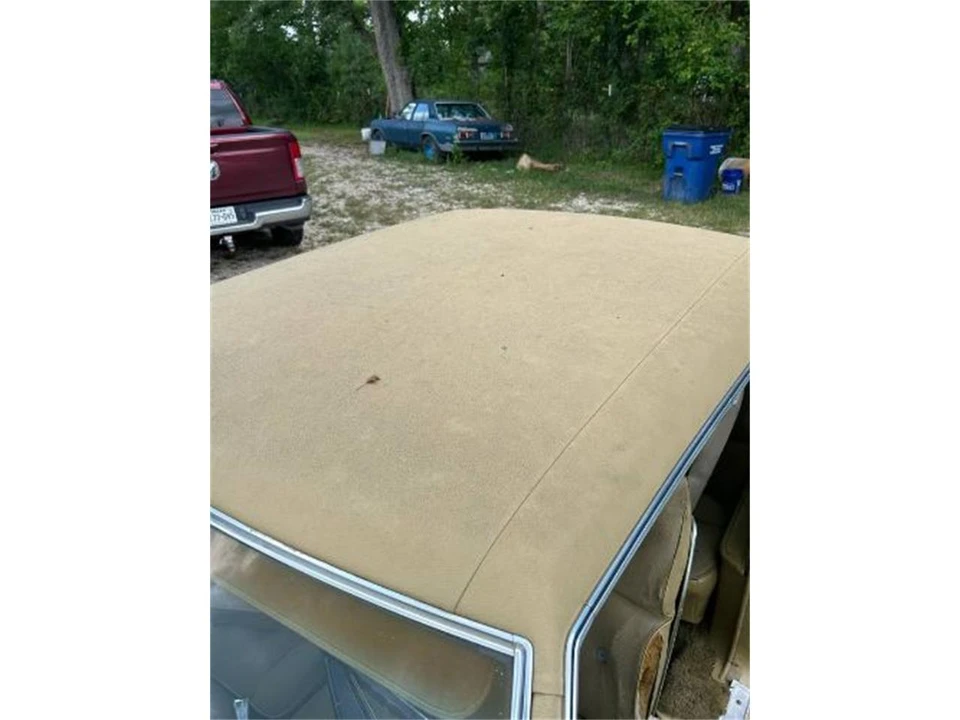 1973 Ford Thunderbird 6th Gen - Image 5 of 8