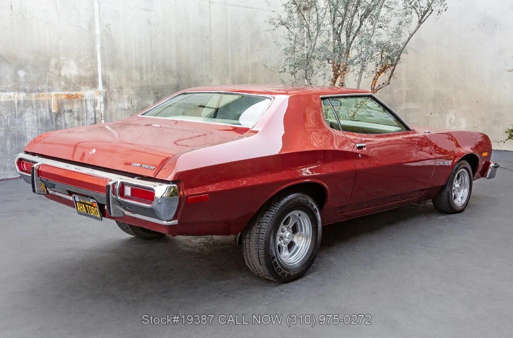 1973 Ford Torino 3rd-4th Gen - Image 5 of 12