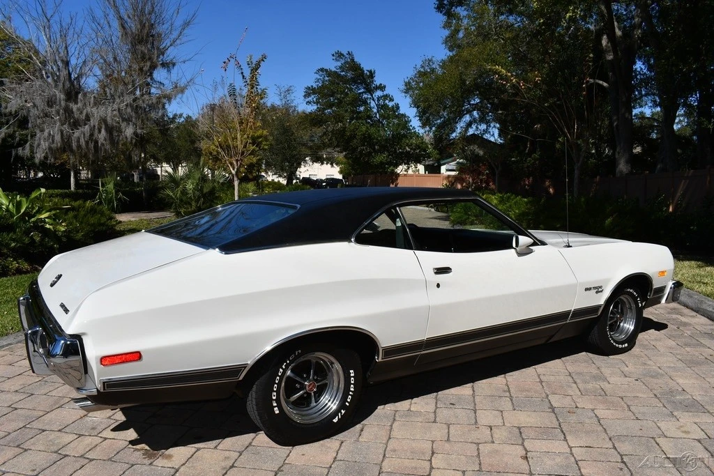 1973 Ford Torino 3rd-4th Gen - Image 3 of 21