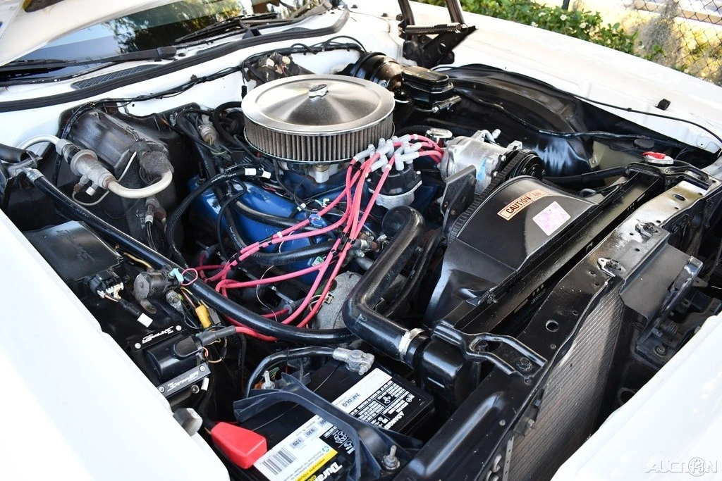 1973 Ford Torino 3rd-4th Gen - Image 13 of 21
