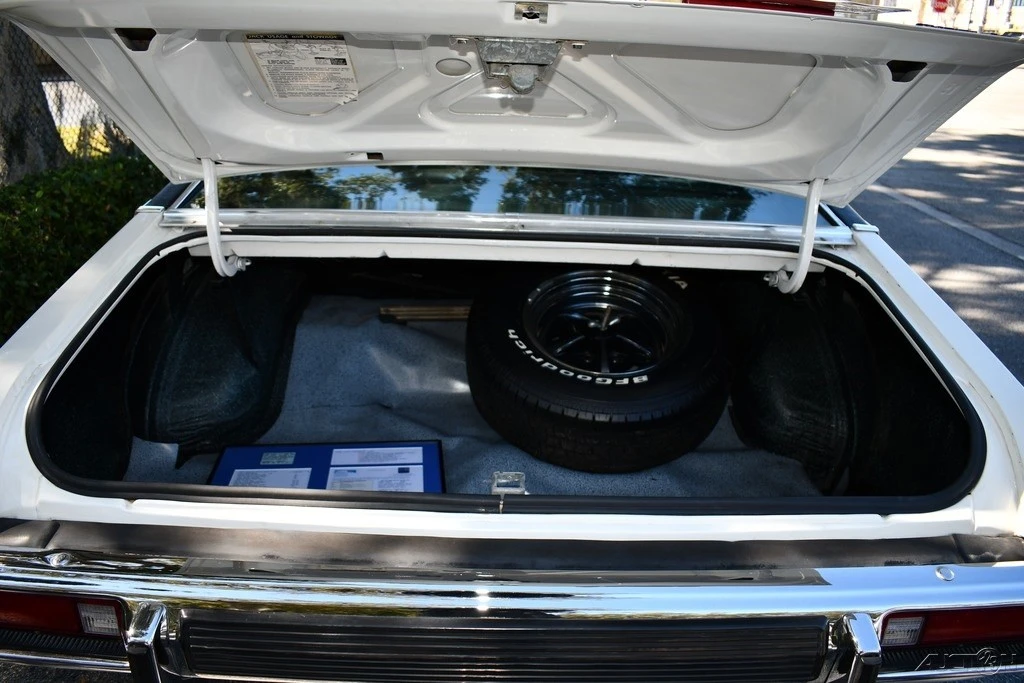 1973 Ford Torino 3rd-4th Gen - Image 18 of 21