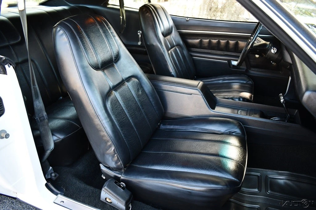 1973 Ford Torino 3rd-4th Gen - Image 21 of 21