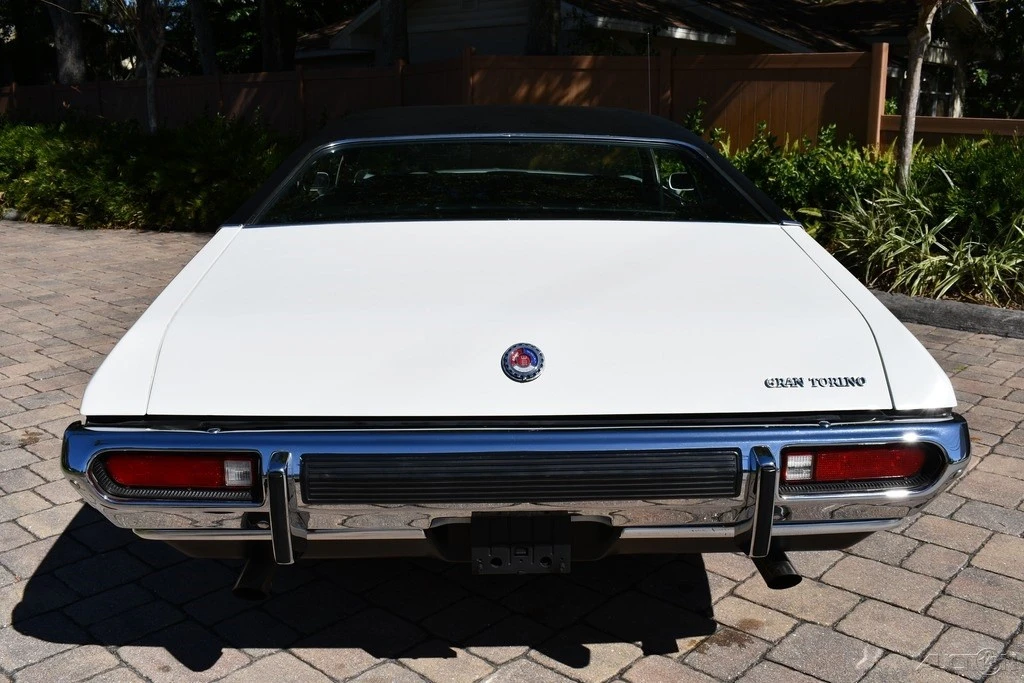 1973 Ford Torino 3rd-4th Gen - Image 7 of 21