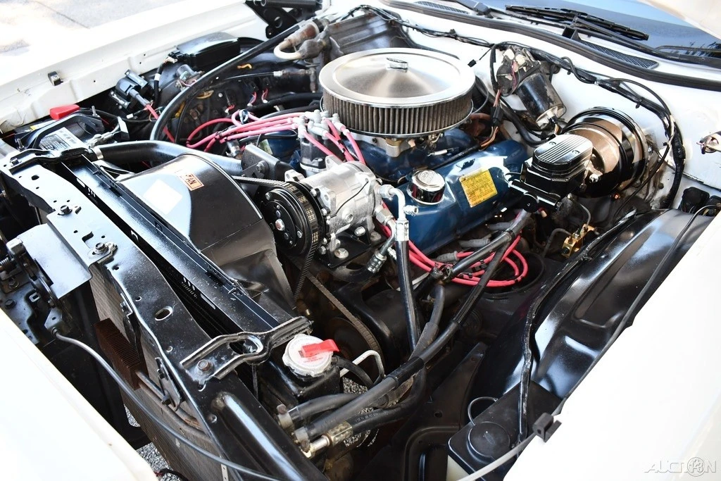 1973 Ford Torino 3rd-4th Gen - Image 14 of 21