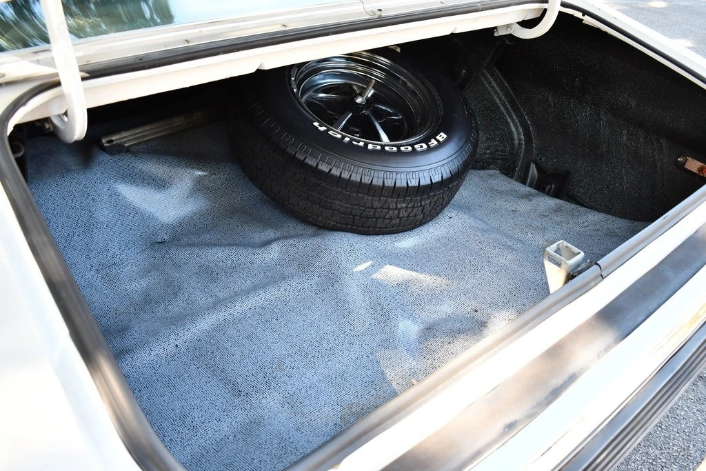 1973 Ford Torino 3rd-4th Gen - Image 16 of 21