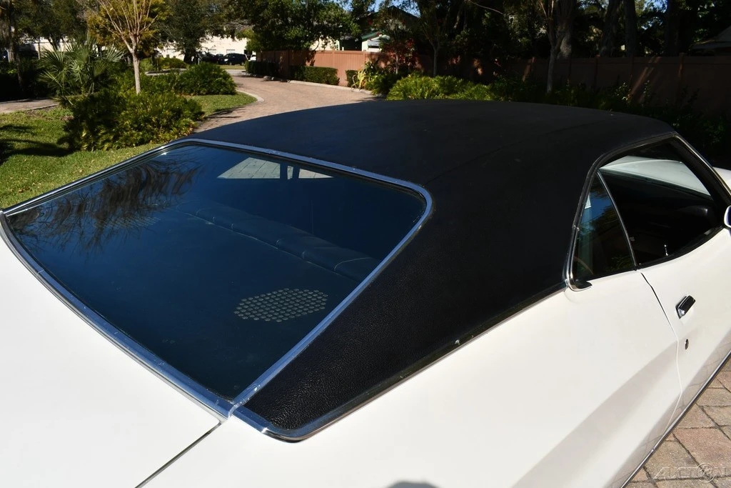 1973 Ford Torino 3rd-4th Gen - Image 11 of 21