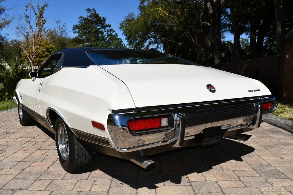 1973 Ford Torino 3rd-4th Gen - Image 4 of 21