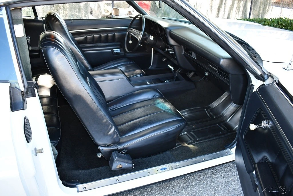 1973 Ford Torino 3rd-4th Gen - Image 20 of 21