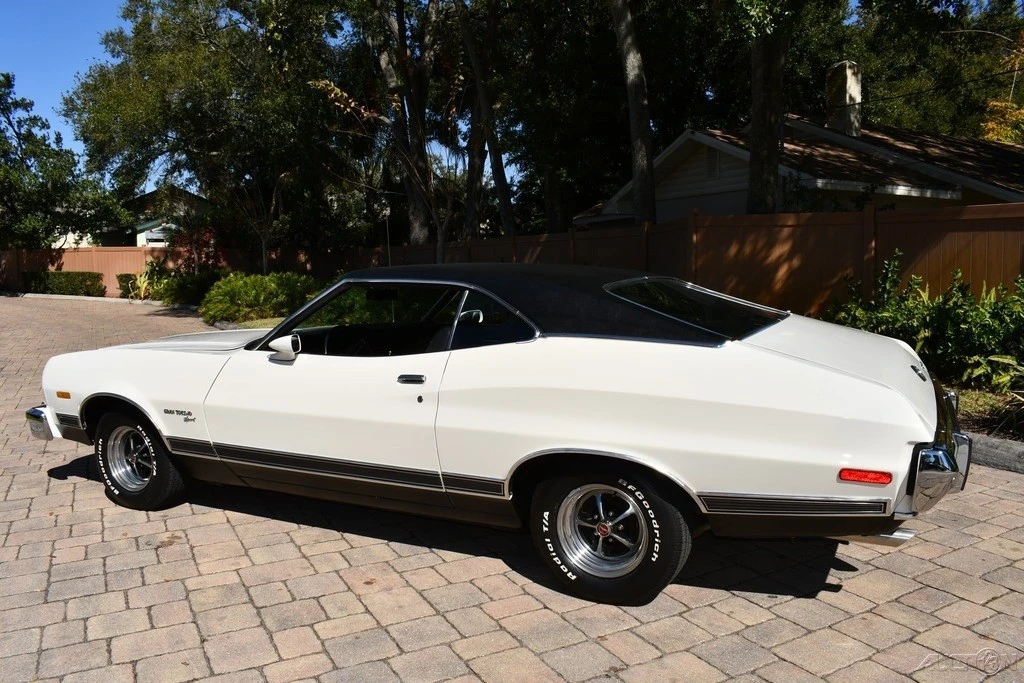 1973 Ford Torino 3rd-4th Gen - Image 6 of 21