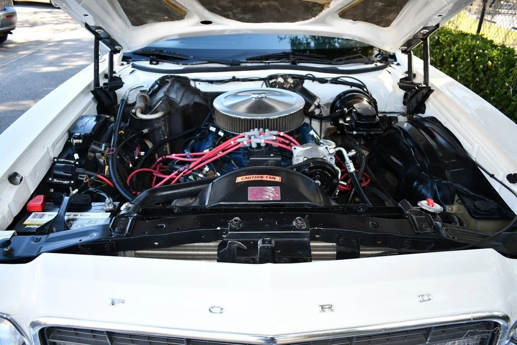 1973 Ford Torino 3rd-4th Gen - Image 12 of 21