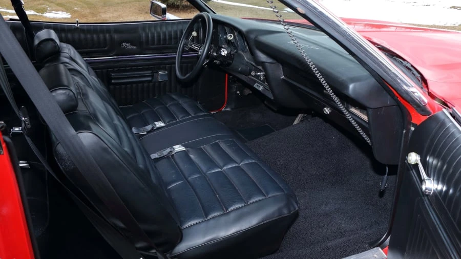 1973 Ford Torino 3rd-4th Gen - Image 5 of 12