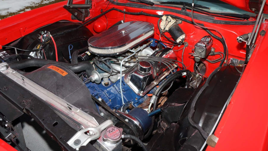 1973 Ford Torino 3rd-4th Gen - Image 6 of 12