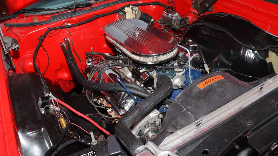 1973 Ford Torino 3rd-4th Gen - Image 7 of 12