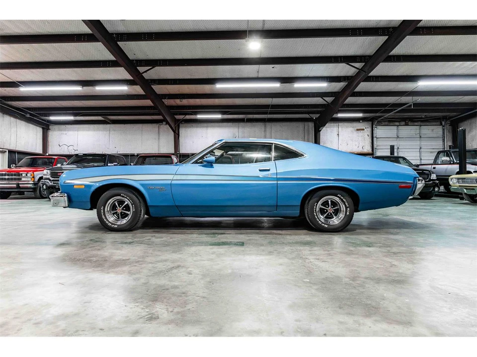 1973 Ford Torino 3rd-4th Gen - Image 2 of 24