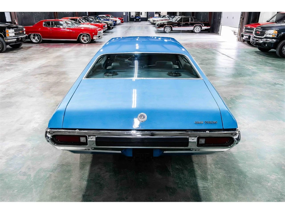 1973 Ford Torino 3rd-4th Gen - Image 4 of 24