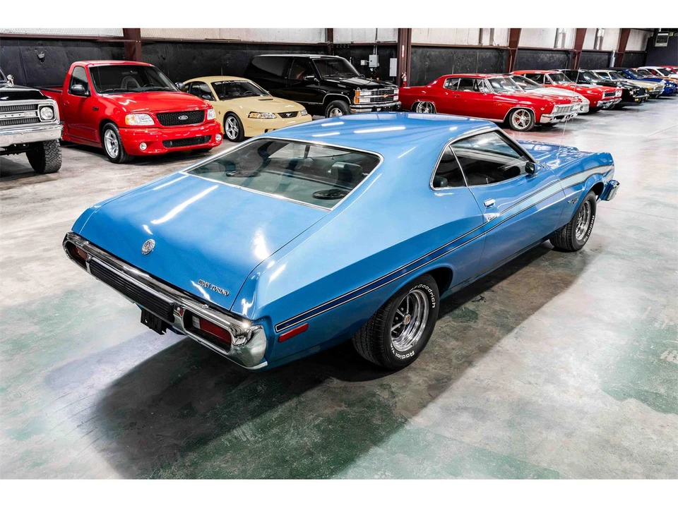 1973 Ford Torino 3rd-4th Gen - Image 5 of 24