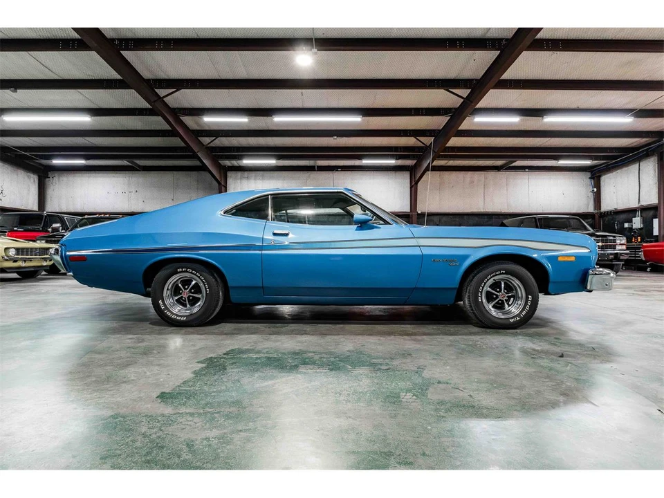 1973 Ford Torino 3rd-4th Gen - Image 6 of 24