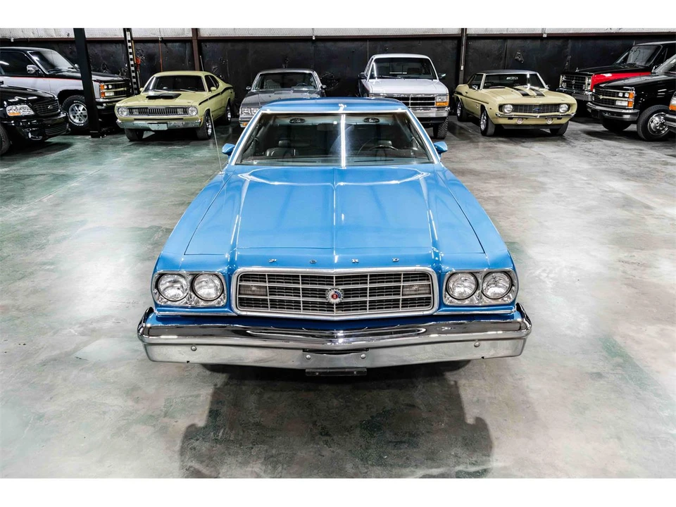 1973 Ford Torino 3rd-4th Gen - Image 8 of 24