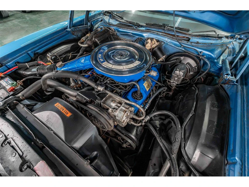 1973 Ford Torino 3rd-4th Gen - Image 11 of 24