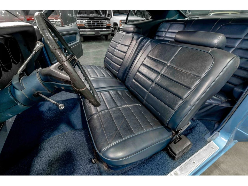 1973 Ford Torino 3rd-4th Gen - Image 13 of 24