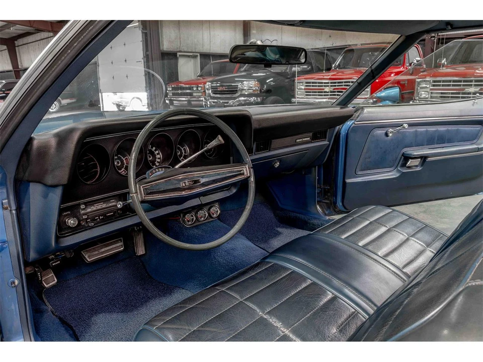 1973 Ford Torino 3rd-4th Gen - Image 14 of 24