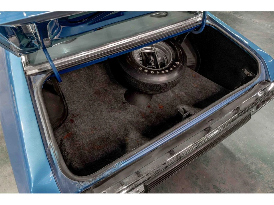 1973 Ford Torino 3rd-4th Gen - Image 19 of 24