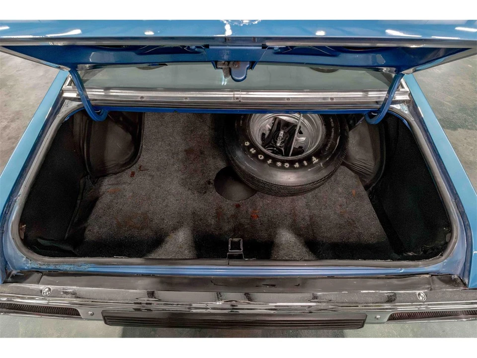 1973 Ford Torino 3rd-4th Gen - Image 20 of 24
