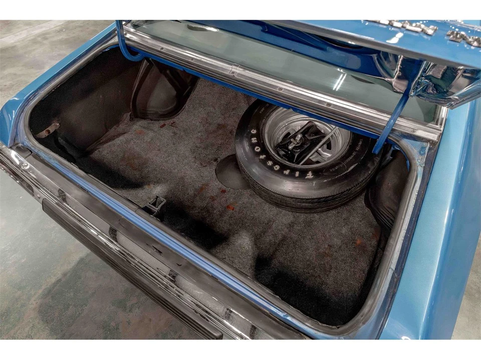 1973 Ford Torino 3rd-4th Gen - Image 21 of 24