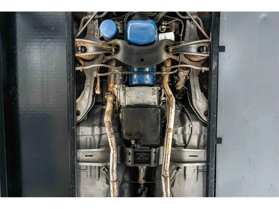 1973 Ford Torino 3rd-4th Gen - Image 22 of 24