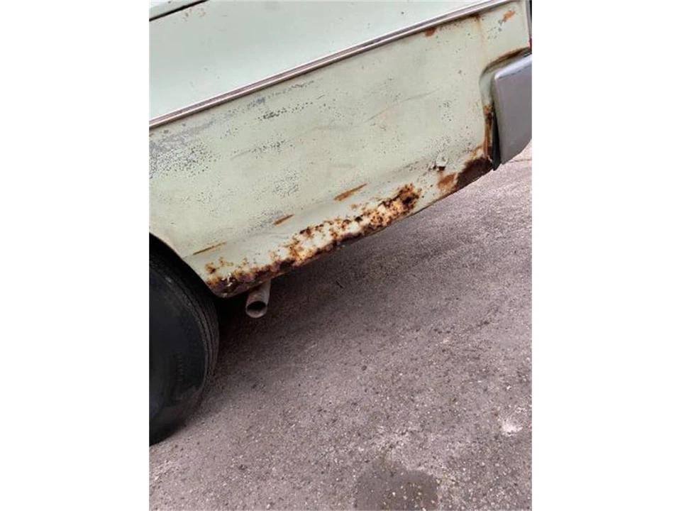 1973 Ford Torino 3rd-4th Gen - Image 4 of 24