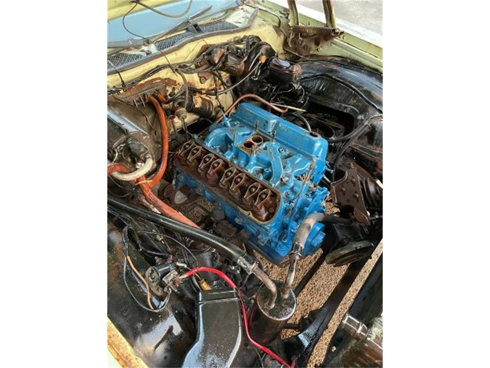 1973 Ford Torino 3rd-4th Gen - Image 7 of 24