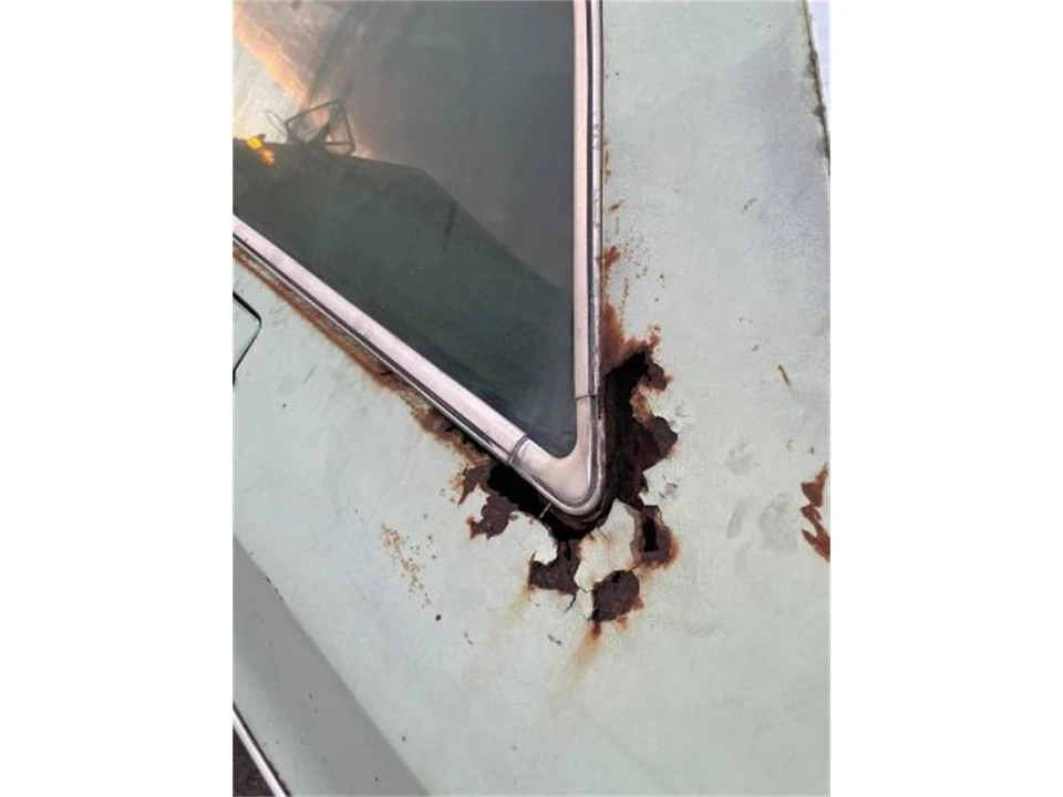 1973 Ford Torino 3rd-4th Gen - Image 5 of 24