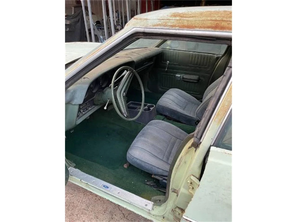 1973 Ford Torino 3rd-4th Gen - Image 16 of 24