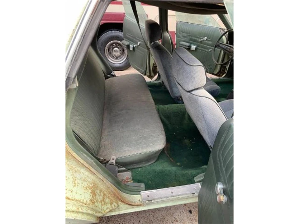1973 Ford Torino 3rd-4th Gen - Image 12 of 24