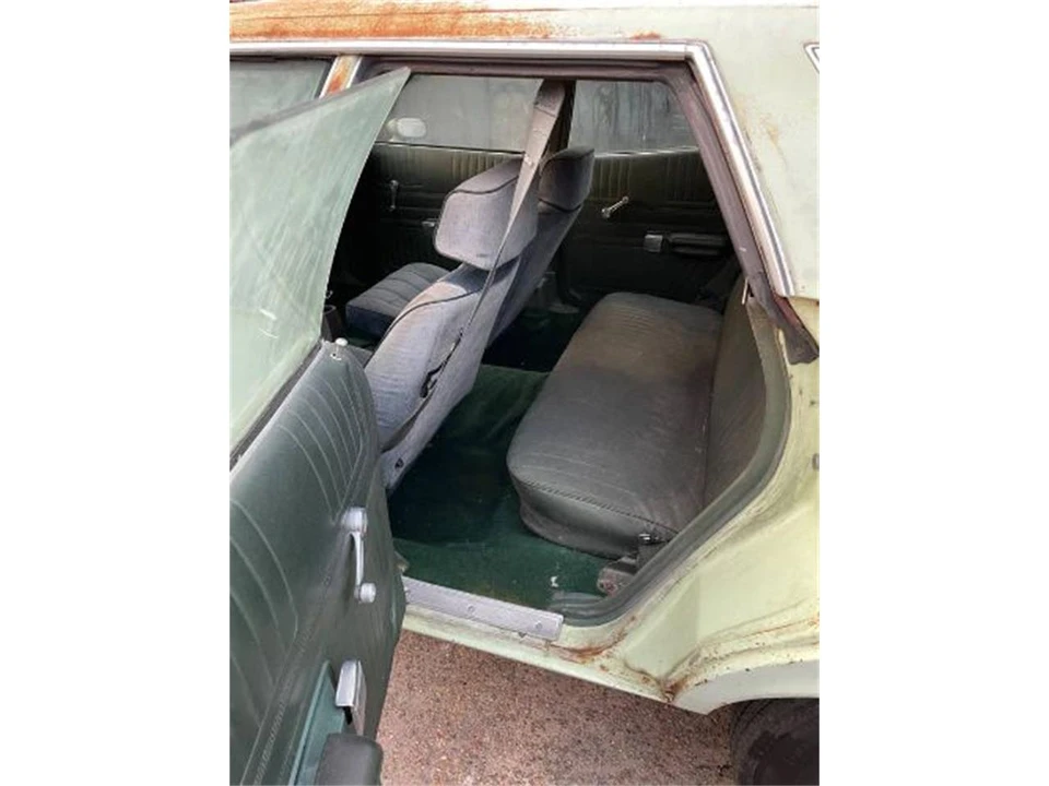 1973 Ford Torino 3rd-4th Gen - Image 17 of 24