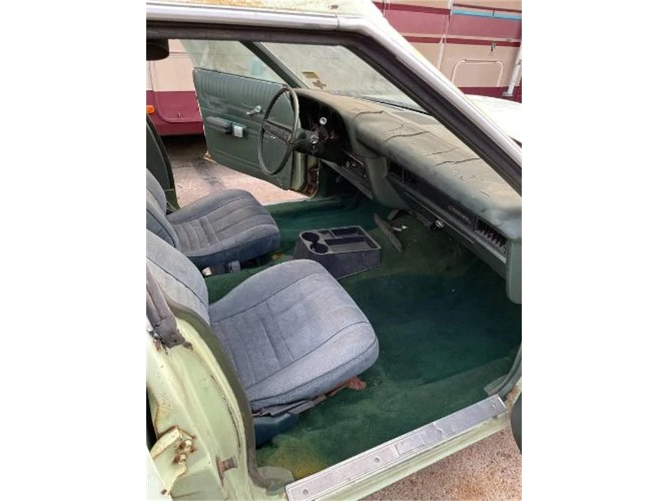 1973 Ford Torino 3rd-4th Gen - Image 14 of 24