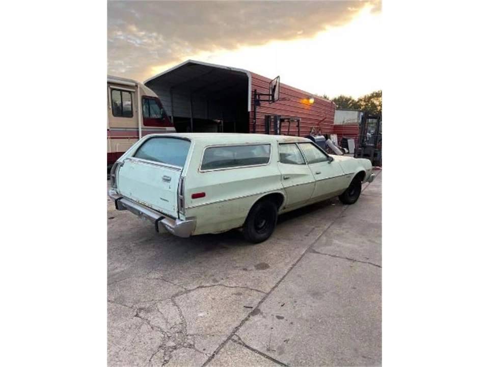 1973 Ford Torino 3rd-4th Gen - Image 21 of 24