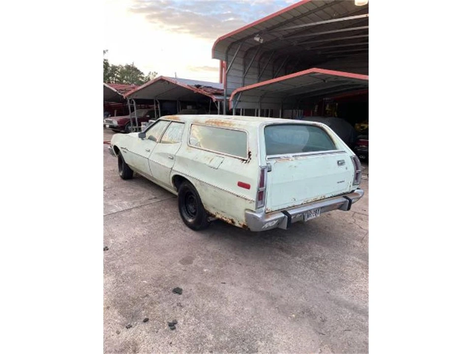 1973 Ford Torino 3rd-4th Gen - Image 22 of 24