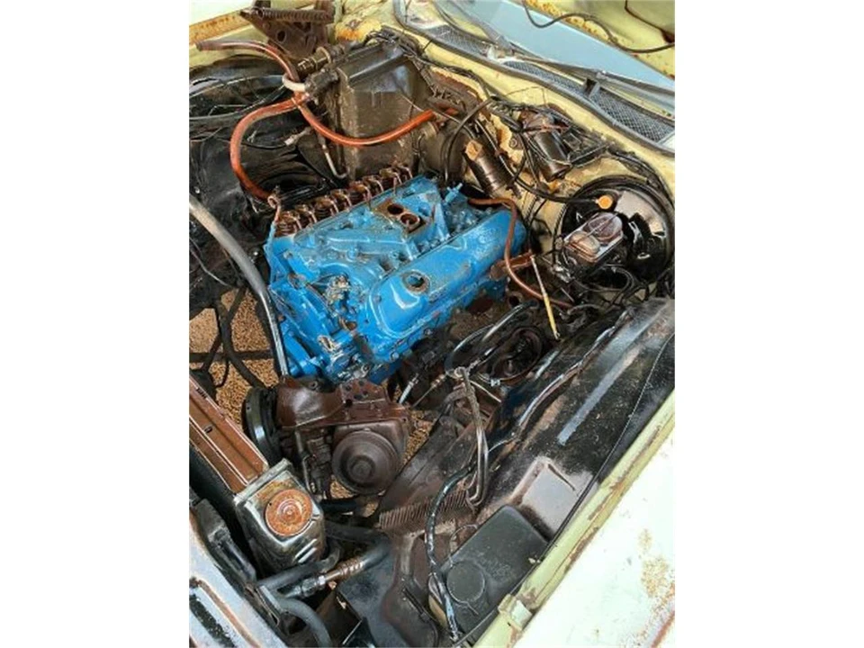 1973 Ford Torino 3rd-4th Gen - Image 10 of 23
